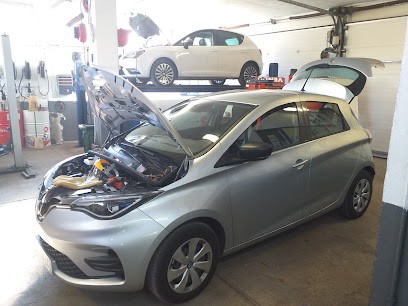 Ability Formation, Centre de Formation à La Ciotat