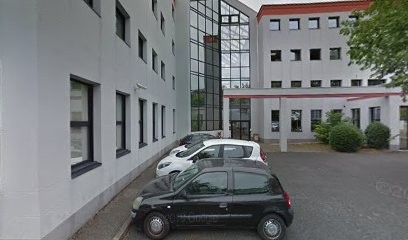 Cast, Centre de Formation à Villeurbanne