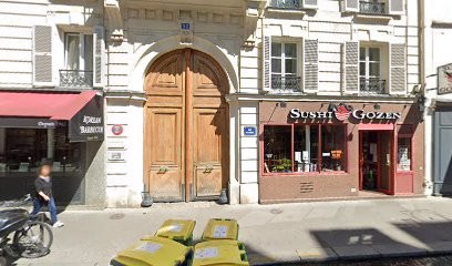 Bagad Pariz, Centre de Formation à Paris 14