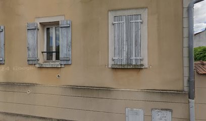 Infrep, Centre de Formation à Corbeil-Essonnes