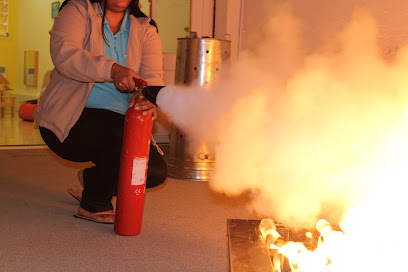 Formation Incendie Extincteur Bordeaux - Alertis Centre De Formation à Bordeaux