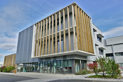Perf - Pôle Étude Recherche Formation Centre De Formation à Tarnos