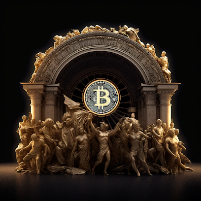 Crypto Mind Centre De Formation à Marvejols