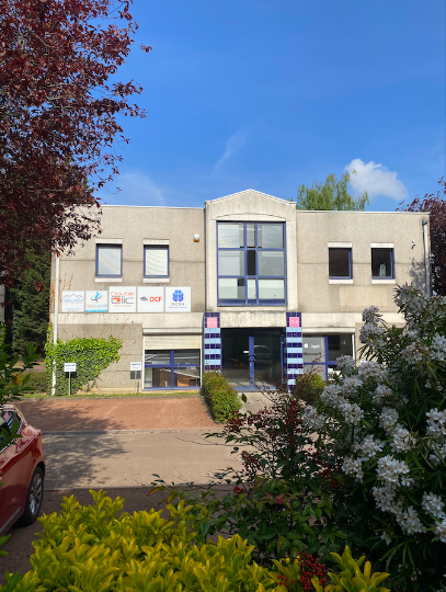 Dcrh Marcq En Baroeul Centre De Formation à Marcq-en-Barœul