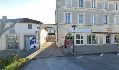 App, Centre de Formation à Ruffec