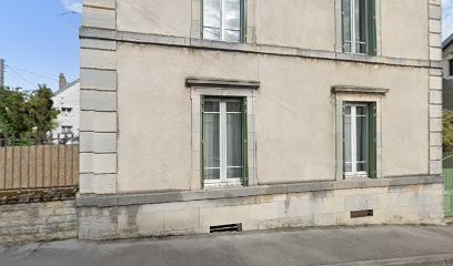 Le Passeur Patrice Hennequin Formation, Centre de Formation à Besançon