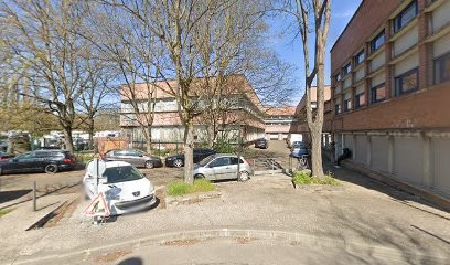 Itedec, Centre de Formation à Mantes-la-Ville