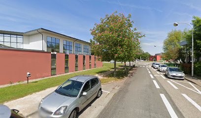 Cci Formation, Centre de Formation à Bourg-en-Bresse