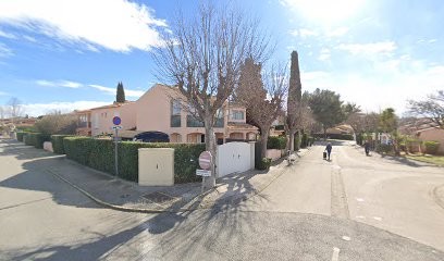 Anne Donguy, Trainer Independent Communication And Management Positif, Centre de Formation à La Londe-les-Maures