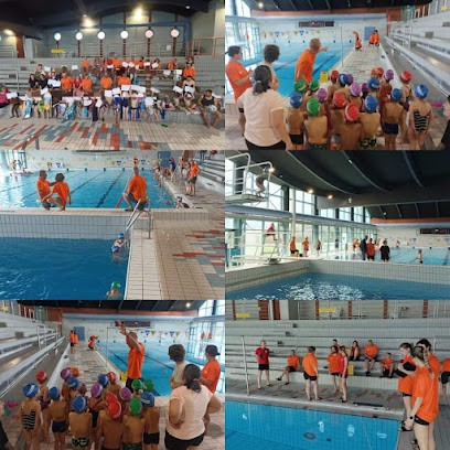 Erfan Occitanie, Centre de Formation à Toulouse