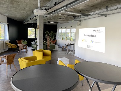 Digital Manners, Centre de Formation à Paris 04