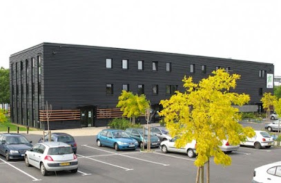 Trajectio, Centre de Formation à Hérouville-Saint-Clair