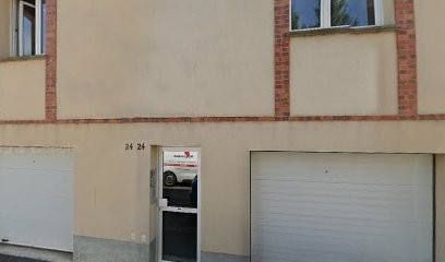 Schawann Prevention, Centre de Formation à Magenta