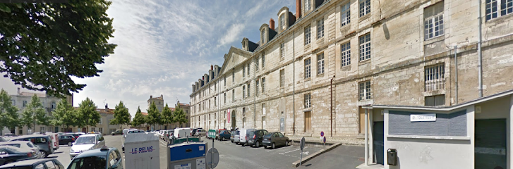 E2C Charente-Poitou (Ecole De La 2° Chance) - Site De Niort Centre De Formation à Niort