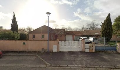 Morgane Deguilhem : Tutoring And During Of French, Centre de Formation à Saint-Alban