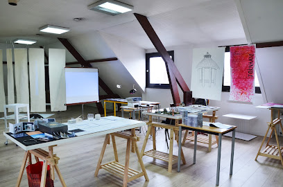 École De Langues À Amiens - Ispa - Learn French With Institut Supérieur De Propédeutique D'amiens Centre De Formation à Amiens