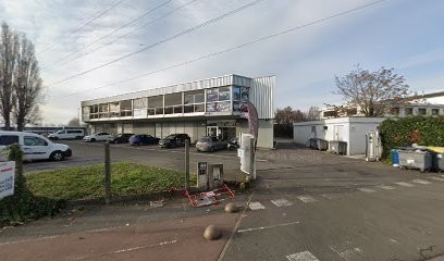 ISSR Points-Permis, Centre de Formation à Sarcelles