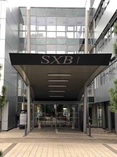 Institut Supérieur Des Ressources Humaines Centre De Formation à Schiltigheim