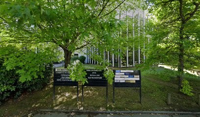 LDNR, Centre de Formation à Labège