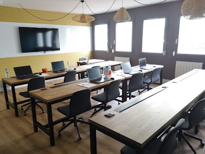 Apollo Formation Lyon, L'Expert IT, Centre de Formation à Lyon 03