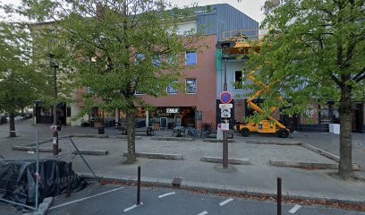 Ecole Sup Fine Arts Nantes Métropole, Centre de Formation à Nantes