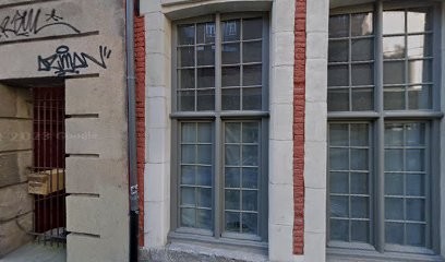 Supaudio Lille, Centre de Formation à Lille