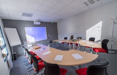 Adhara France – Le Mans, Centre de Formation au Mans