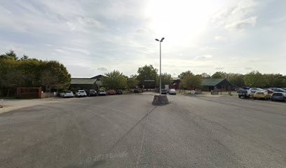 Mfr Du Lochois, Centre de Formation à Loches