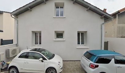 Diffessens - Annick Vidal, Centre de Formation à Valence