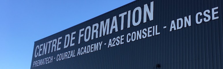 Prematech Formation, Centre de Formation à Montoir-de-Bretagne