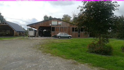 Training Compagnonnique, Centre de Formation à Saint-Gildas-des-Bois