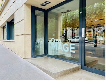 Crea Image, Centre de Formation à Paris 14