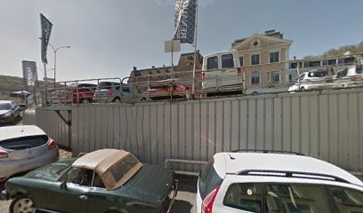 Handi 54, Centre de Formation à Longwy