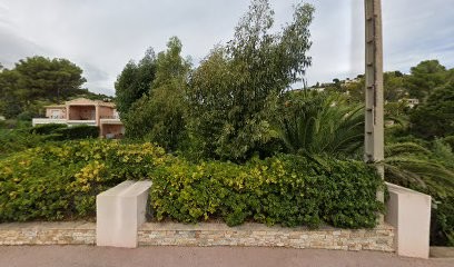 Plateau Technical Ifeth Resort La Gaillarde, Centre de Formation à Roquebrune-sur-Argens