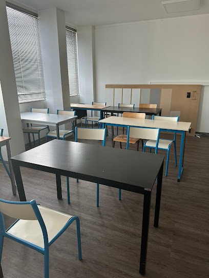 Sn Affix Formation, Centre de Formation à Pantin