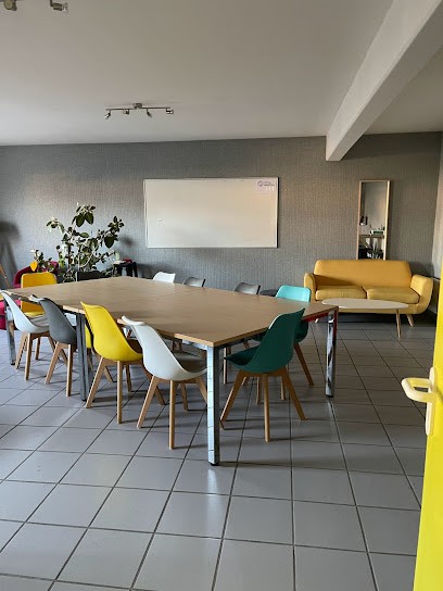 Cemafor, Centre de Formation à Carcassonne