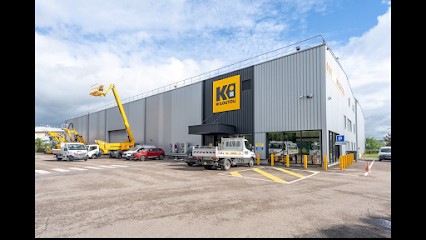 Kiloutou Formation Buchelay, Centre de Formation à Buchelay