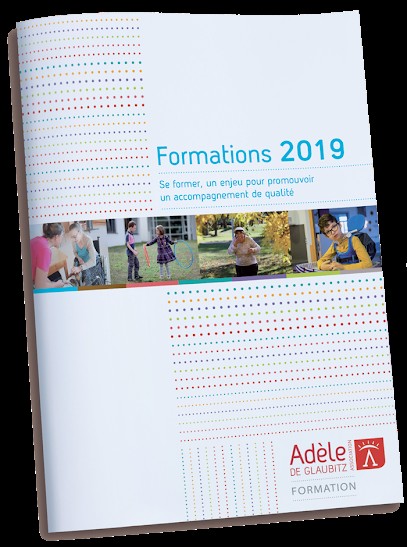 Vocational Training Center - Strasbourg - Adèle De Glaubitz, Centre de Formation à Strasbourg