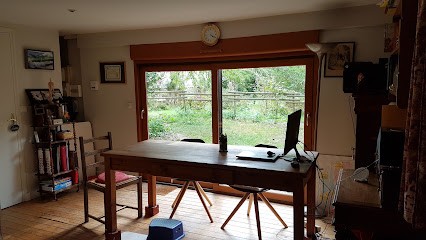 Comme Une Plume - Claudine Gardères, Centre de Formation à Fontenay-le-Fleury