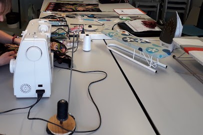 Imagin'et Vous - Formation Couture Modélisme - Oloron, Centre de Formation à Oloron-Sainte-Marie