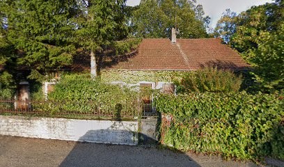 Novial Institute, Centre de Formation aux Maillys