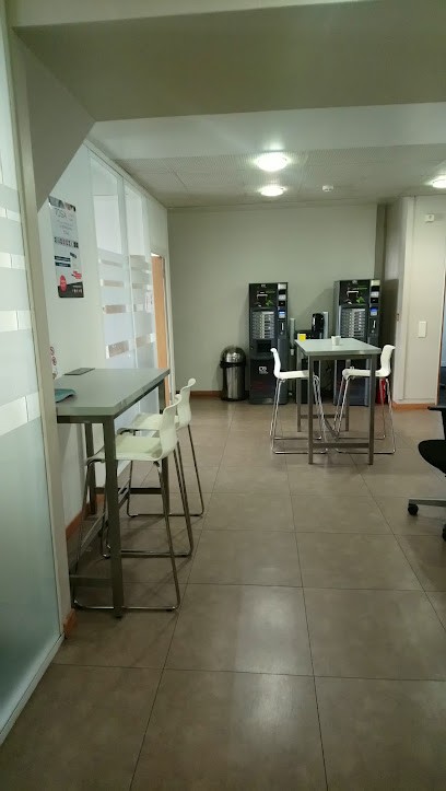 Slti Formation, Centre de Formation à Paris 09