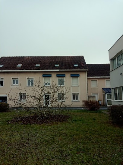 Indigo Formation - Poitiers, Centre de Formation à Poitiers