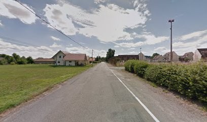 Greta Formation Collège, Centre de Formation à Giromagny