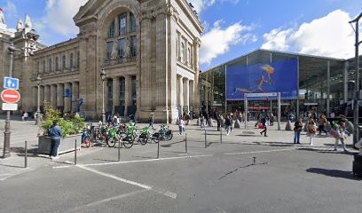 France Expert Training, Centre de Formation à Paris 10