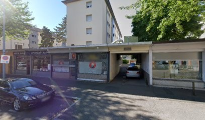 Olvido Formation, Centre de Formation à Schiltigheim