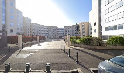 Ideo Corp, Centre de Formation à Puteaux