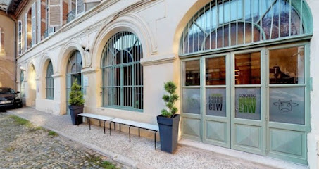 Le Parfum Des Anthocyanes - Toulouse Centre De Formation à Toulouse