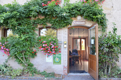 La Croisée Découverte, Centre De Formation à Reillon