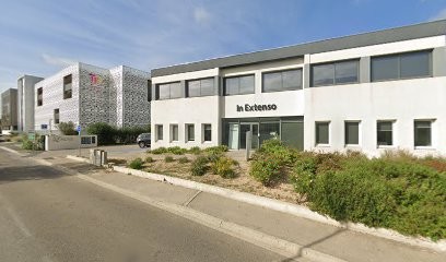 Ys Format, Centre de Formation à Nîmes